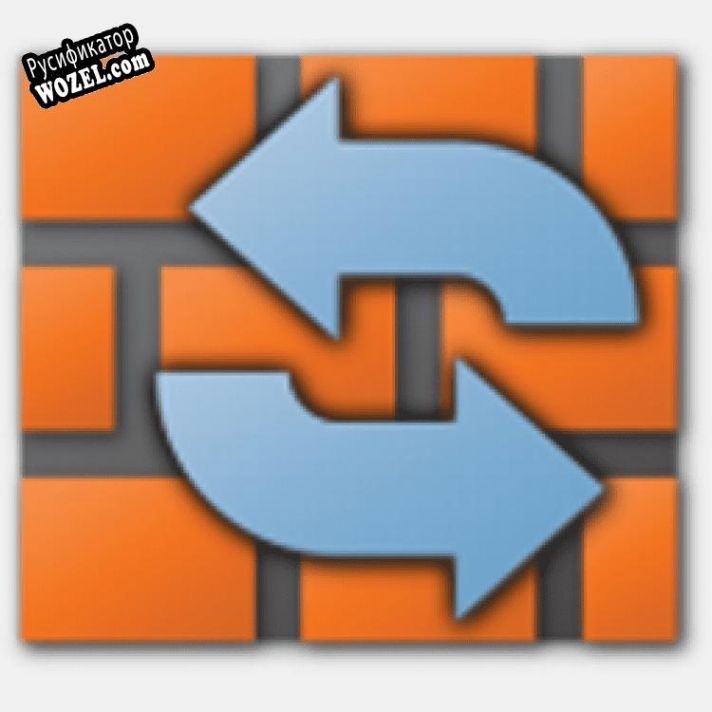 Русификатор для SyncWall