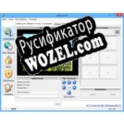 Русификатор для webcamXP Pro